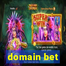 domain bet