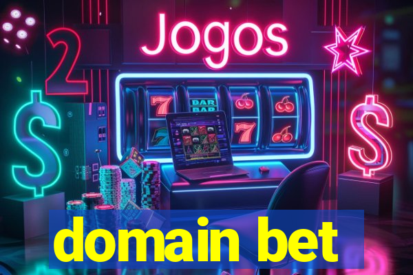 domain bet