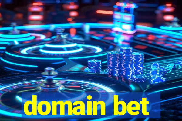 domain bet