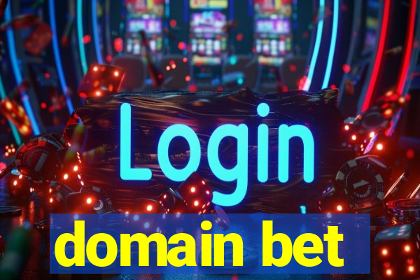 domain bet