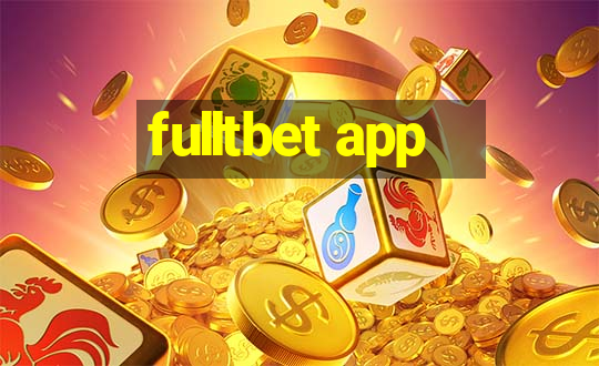 fulltbet app