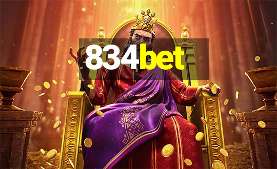 834bet