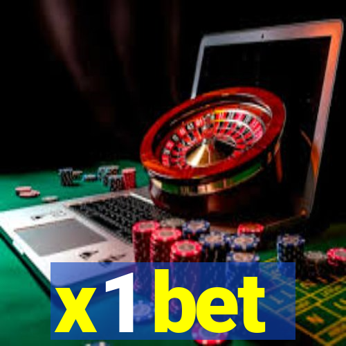 x1 bet