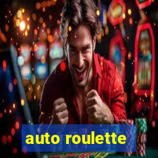 auto roulette