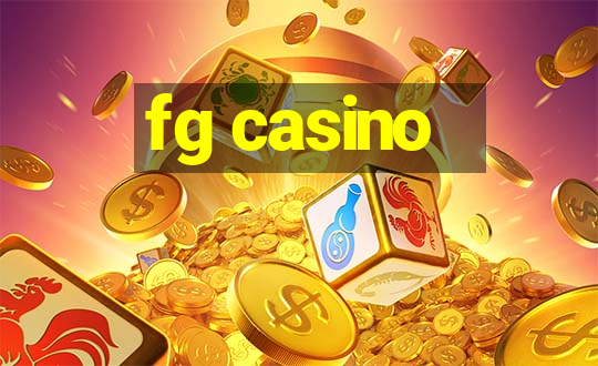 fg casino