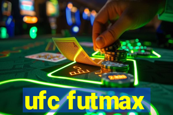 ufc futmax