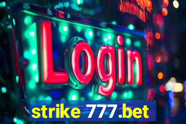 strike 777.bet