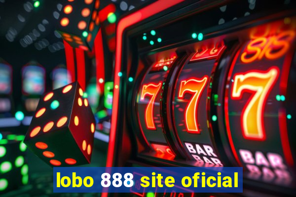 lobo 888 site oficial