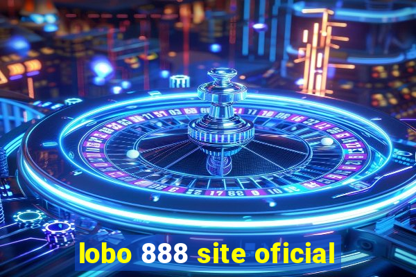 lobo 888 site oficial