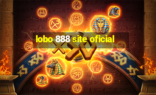 lobo 888 site oficial