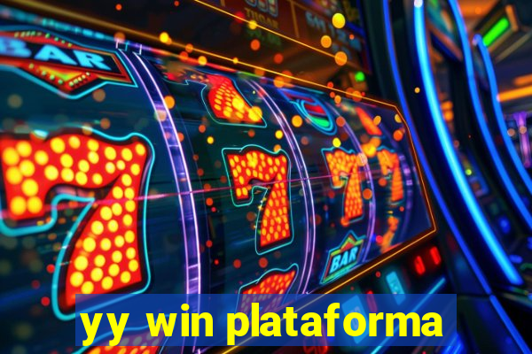 yy win plataforma