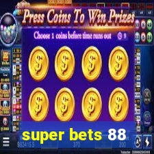 super bets 88