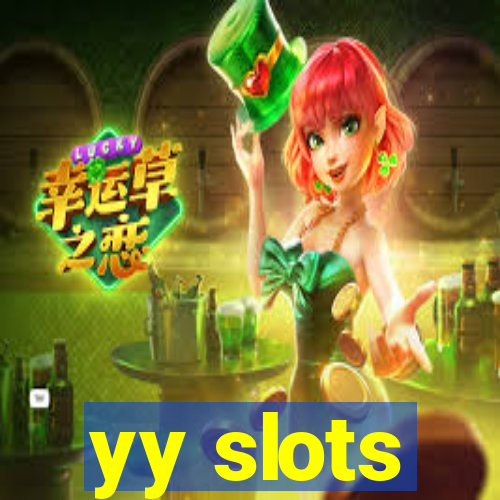 yy slots