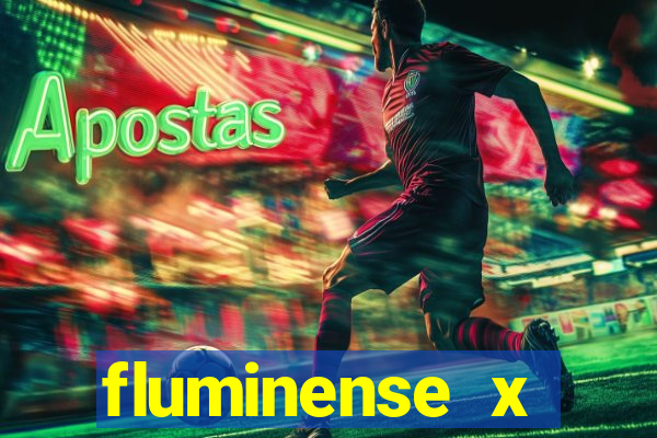 fluminense x atlético go palpite