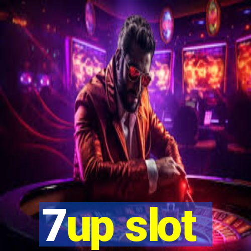 7up slot