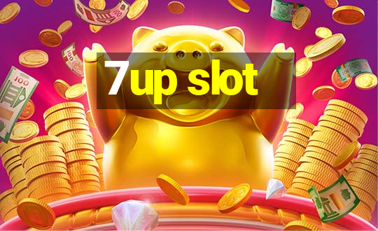 7up slot