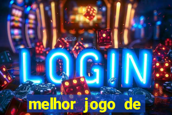 melhor jogo de cacheta online