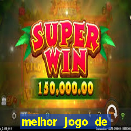 melhor jogo de cacheta online