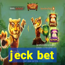 jeck bet