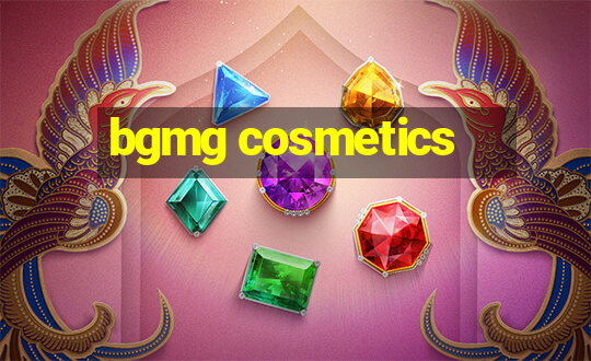 bgmg cosmetics