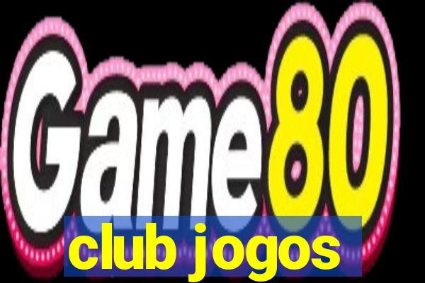 club jogos