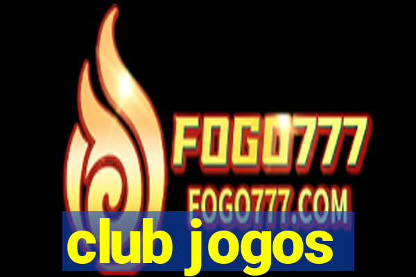 club jogos