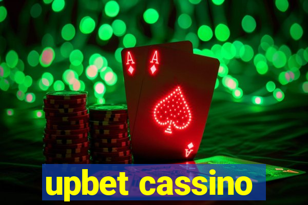 upbet cassino