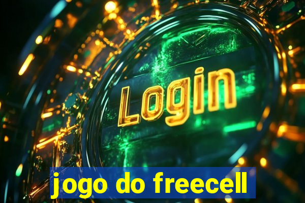 jogo do freecell