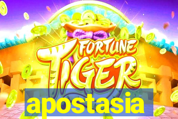 apostasia