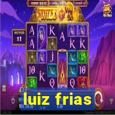 luiz frias