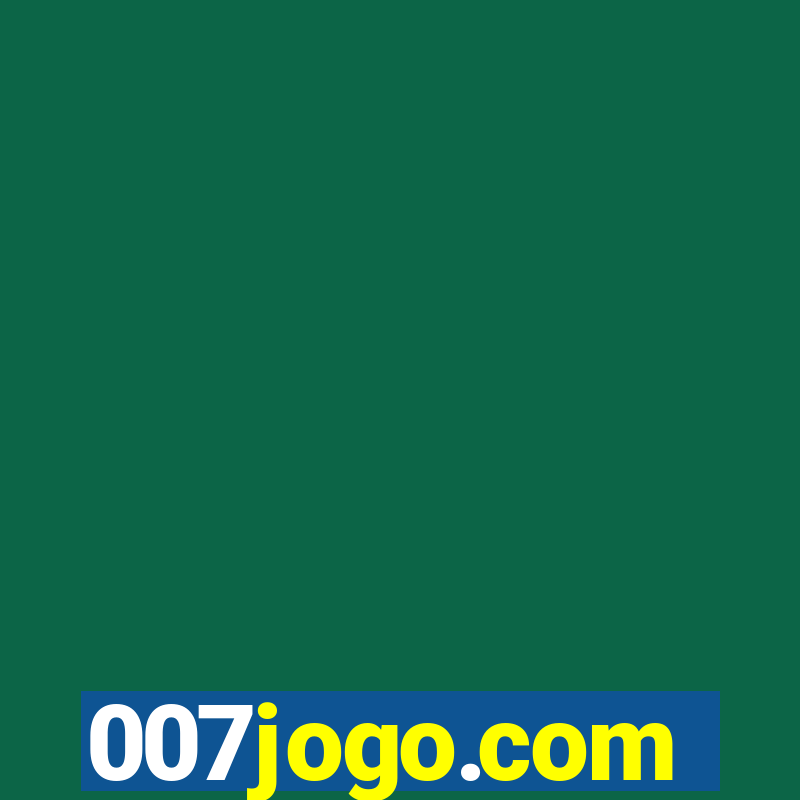 007jogo.com