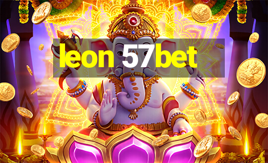 leon 57bet