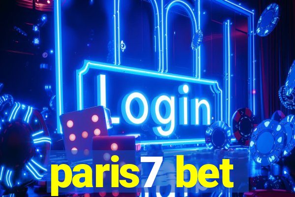 paris7 bet