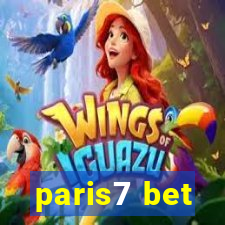 paris7 bet