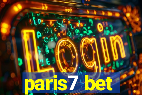 paris7 bet