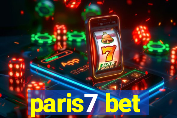 paris7 bet