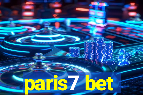 paris7 bet