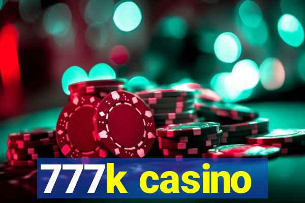 777k casino