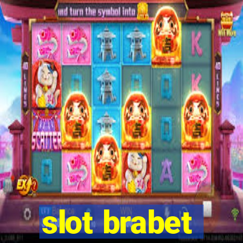 slot brabet