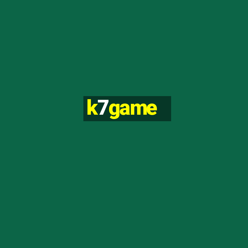 k7game