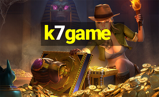 k7game