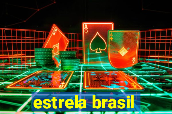 estrela brasil