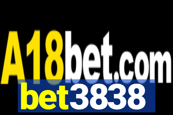 bet3838