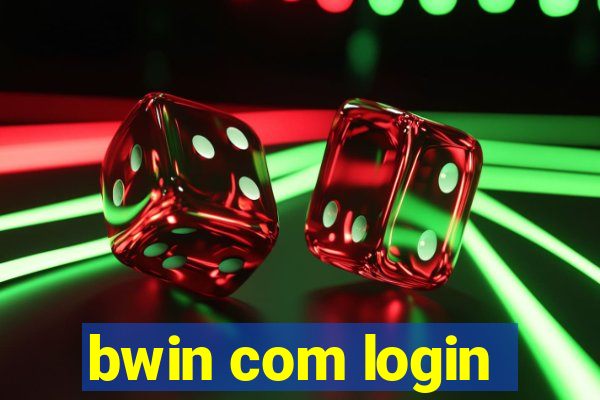 bwin com login