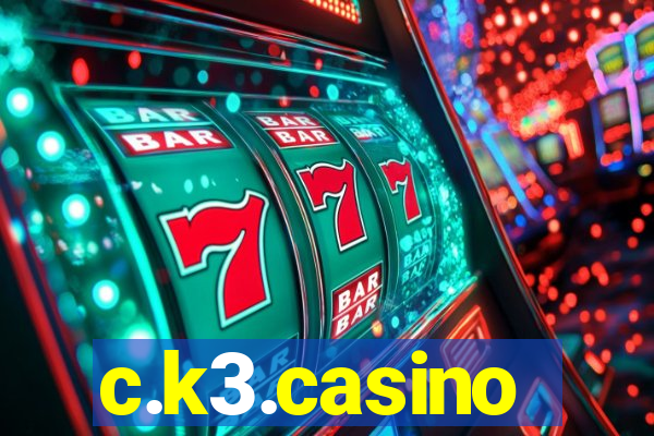 c.k3.casino