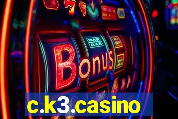 c.k3.casino