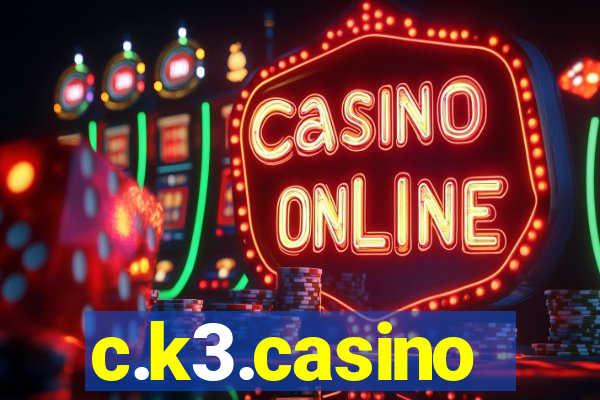 c.k3.casino