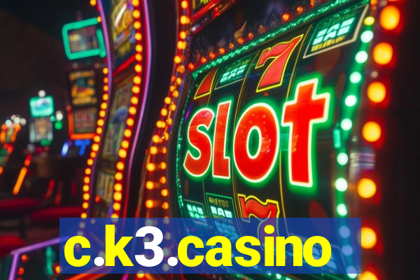 c.k3.casino