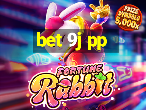 bet 9j pp