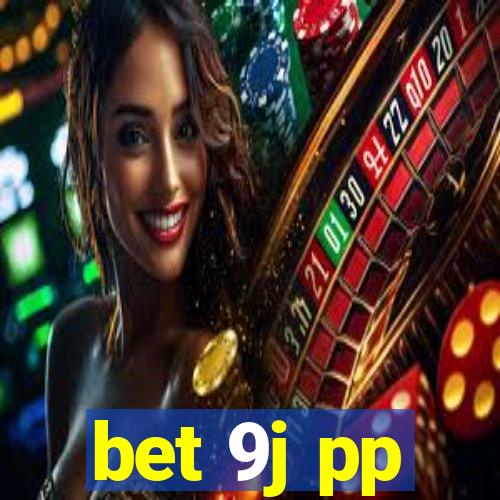 bet 9j pp